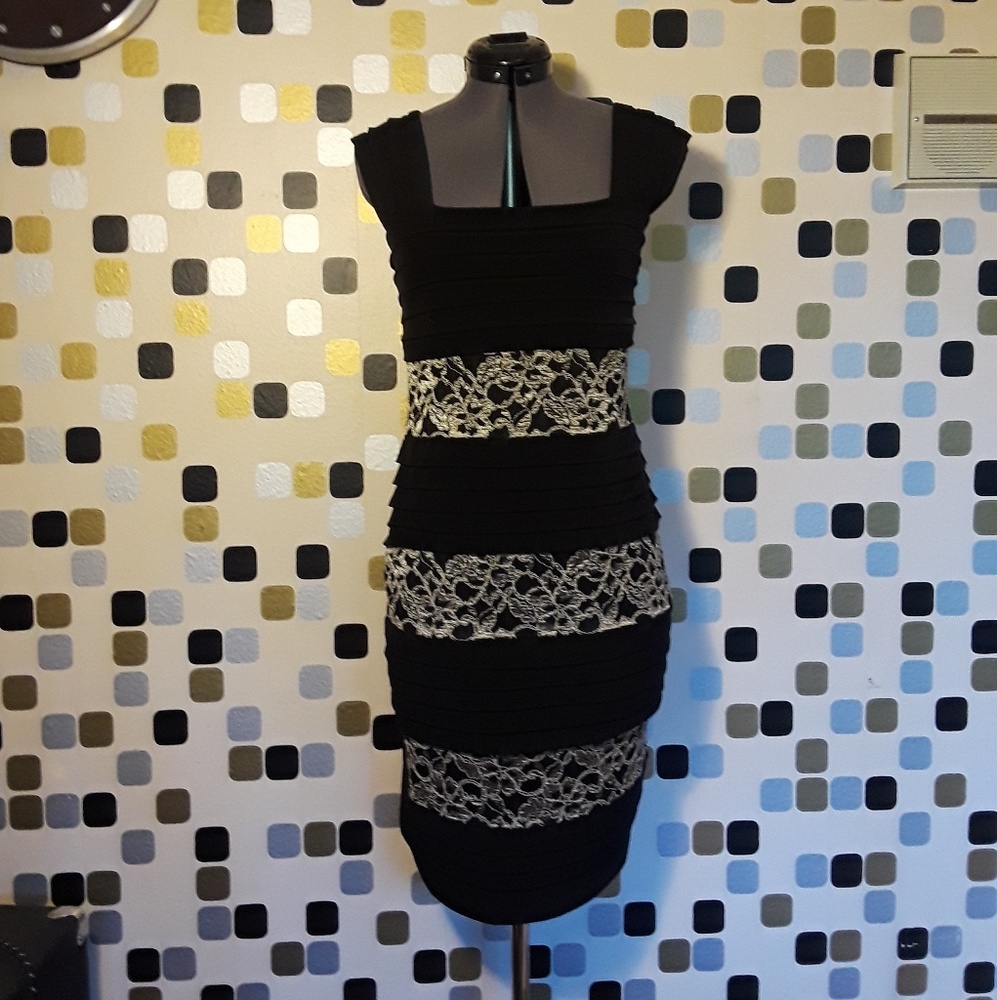 Cocktail dress